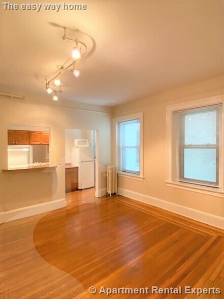 Primary Photo - 888 Massachusetts Ave