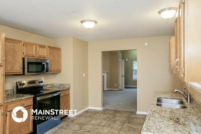 Building Photo - 5112 Rocky Forge Dr