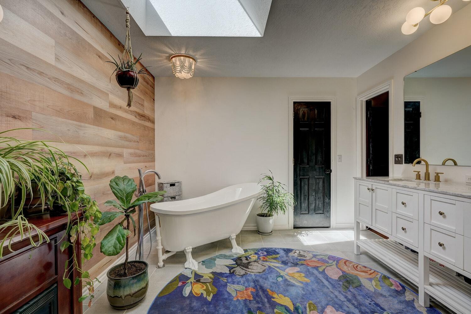 Doors to Master Bedroom and Walk-In Closet - 1409 Folkstone