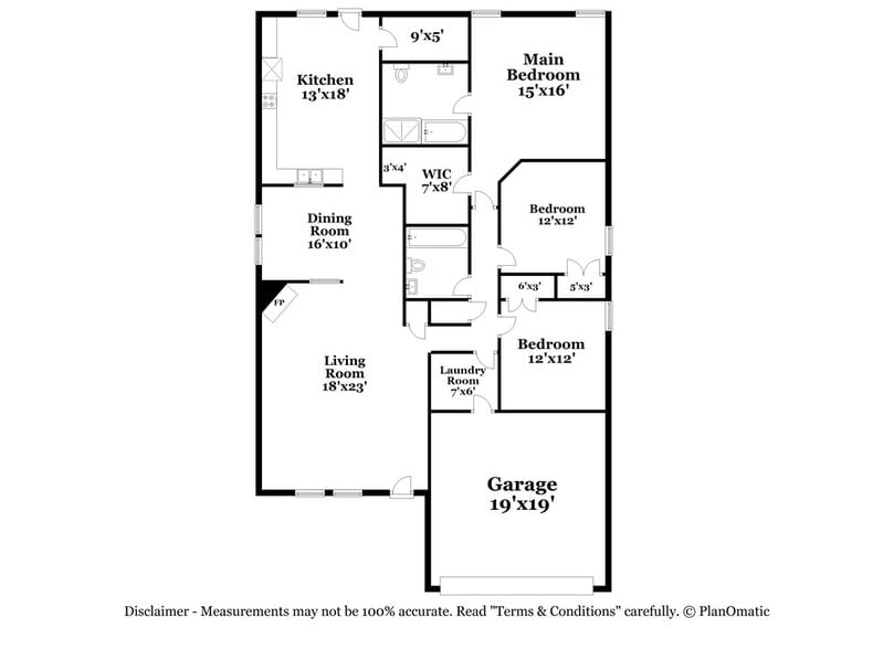 Building Photo - 516 Silver Leaf Dr