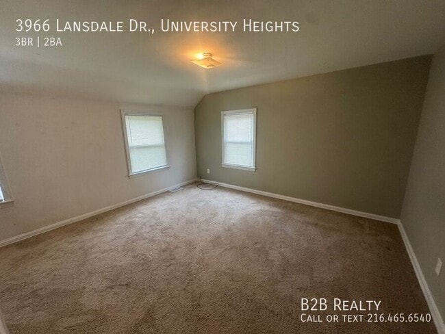 Building Photo - 3966 Lansdale Rd