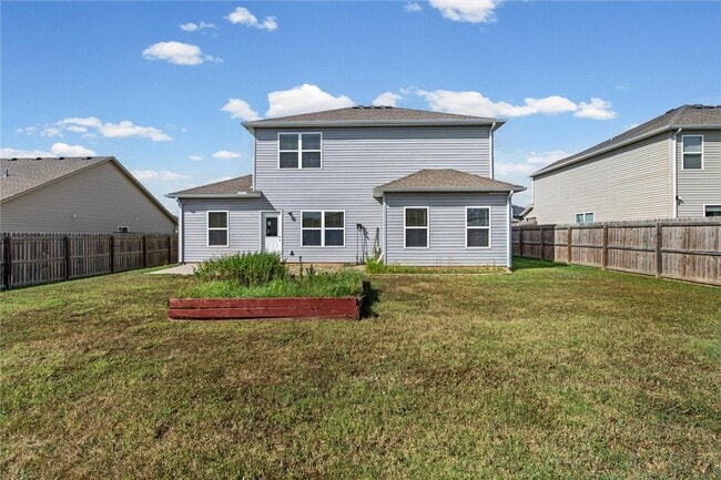 Building Photo - 2503 Hickory Wood Ave