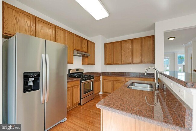Building Photo - 2605 Tarleton Corner Dr