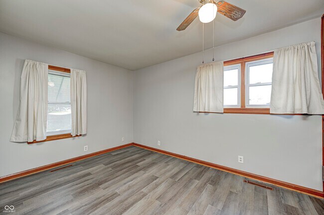 Building Photo - 1744 N Norfolk St