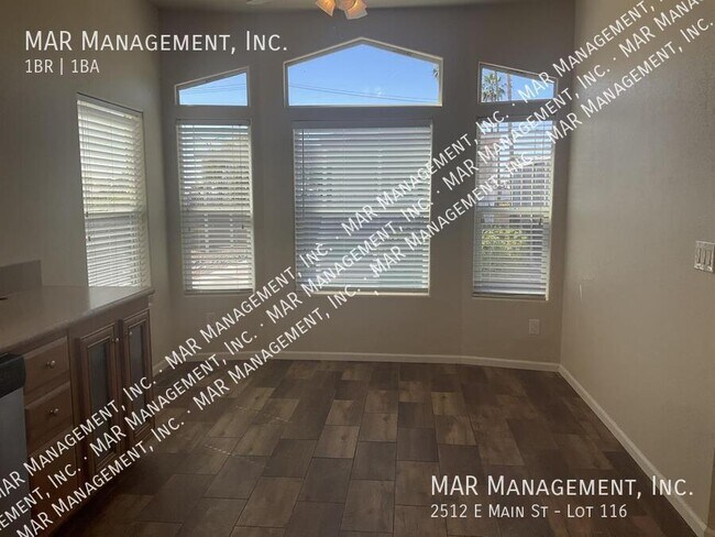 Building Photo - 2512 E Main St