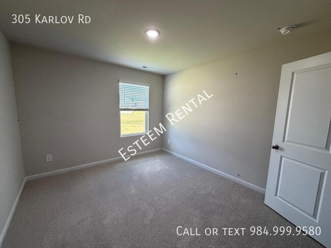 Building Photo - 305 Karlov Rd