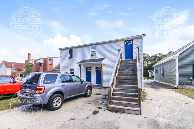 Building Photo - 1114 Branch St