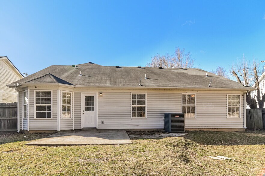 Building Photo - 247 Bill Stewart Blvd