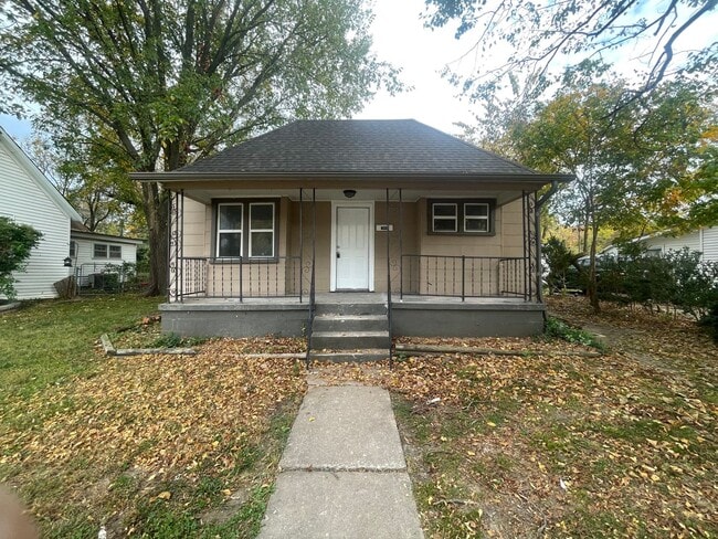 Primary Photo - Welcome to your next chapter in comfort, c...