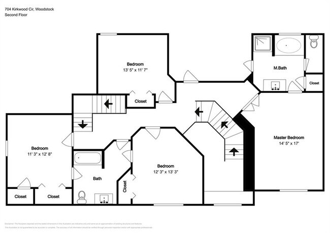 Building Photo - 704 Kirkwood Cir