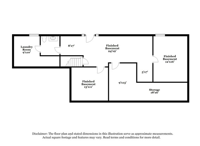 Building Photo - 3509 Stone Mill Dr