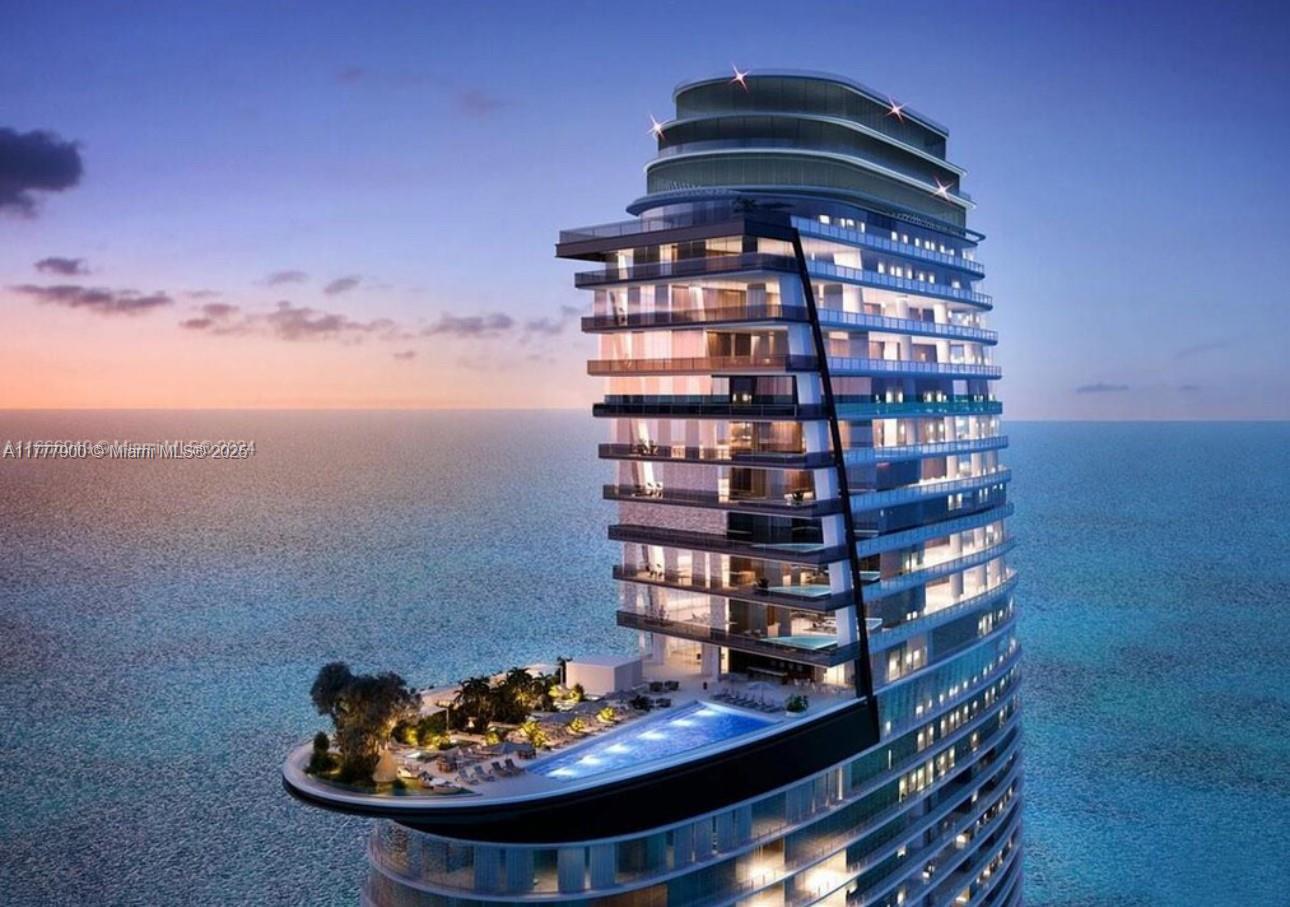 Building Photo - 300 Biscayne Boulevard Way