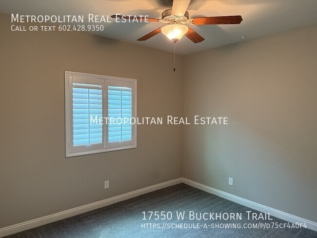 Building Photo - 17550 W Buckhorn Trl