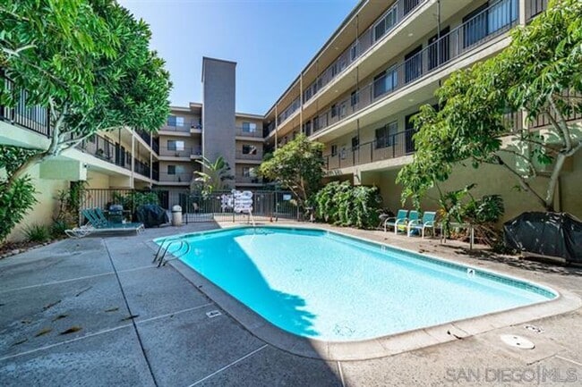 Building Photo - Remodeled Condo in Normal Heights!