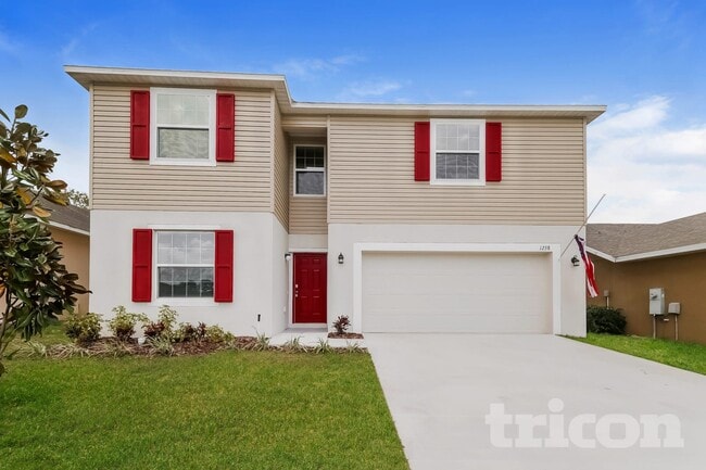 Building Photo - 1238 Salisbury Dr