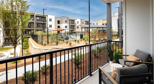 Building Photo - 6000 Ava Ave