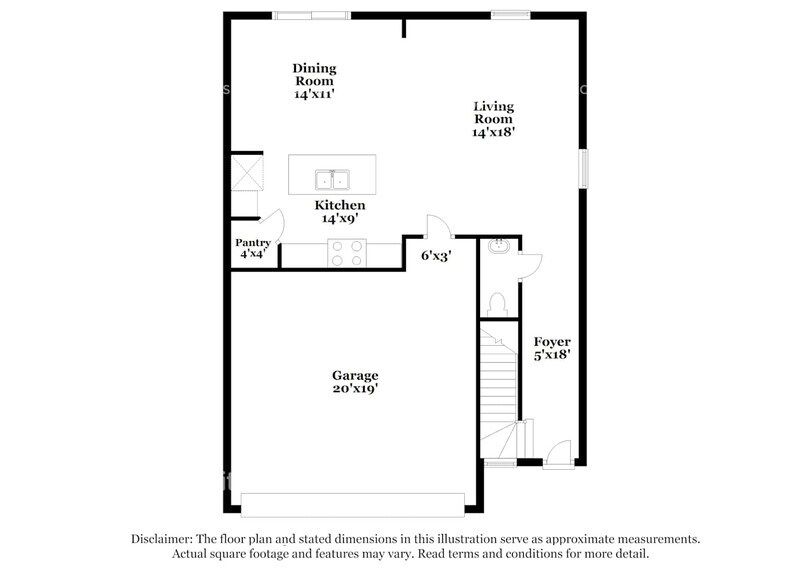 Building Photo - 7255 King Crk Dr