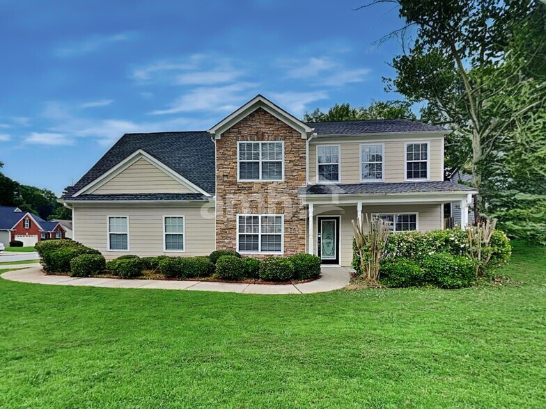 Primary Photo - 2855 Wadley Ln