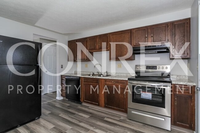 Building Photo - Conrex Property Management