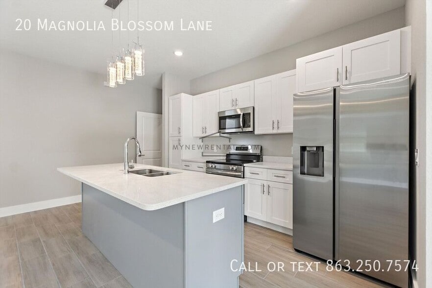 Building Photo - 20 Magnolia Ln