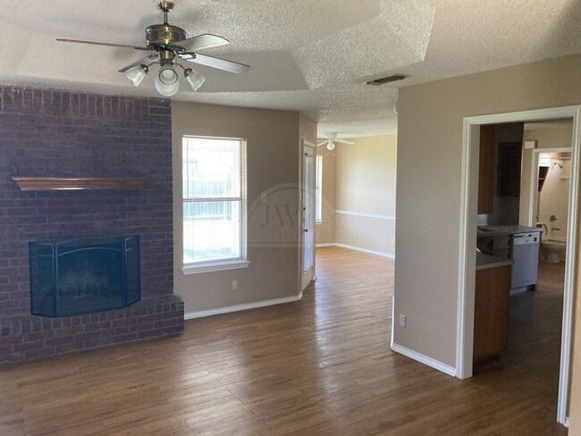 Building Photo - 2707 Sidewinder Dr
