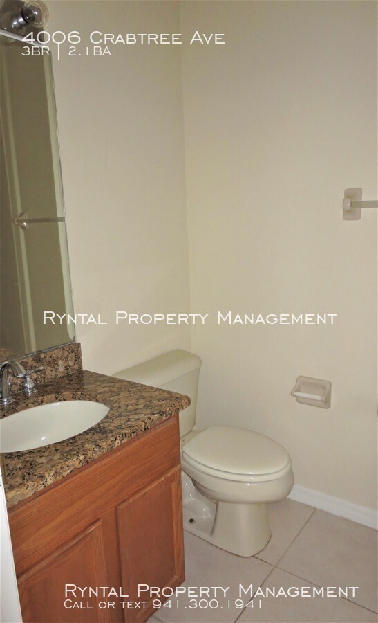 Building Photo - 4006 Crabtree Ave