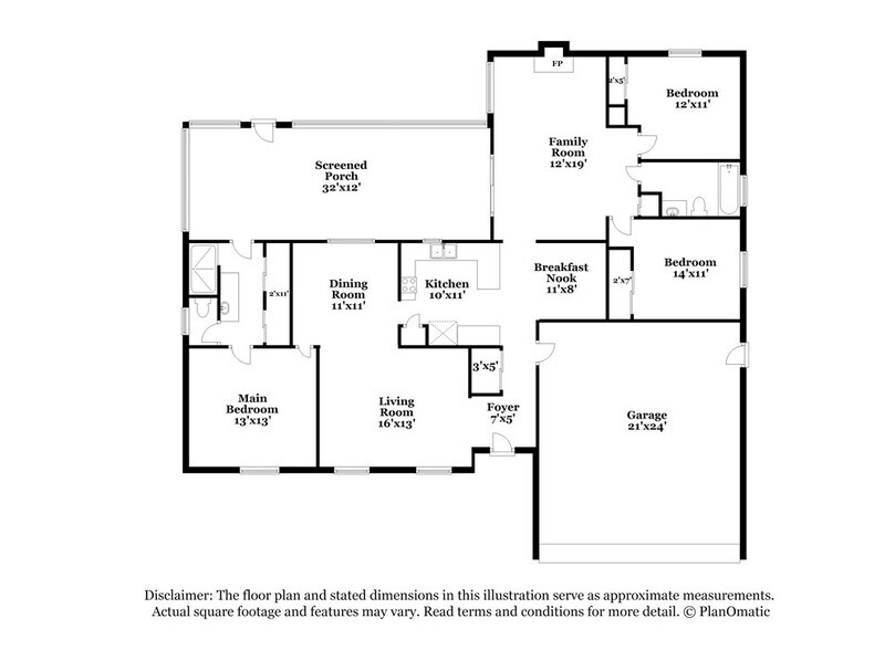 Building Photo - 1891 Aster Dr