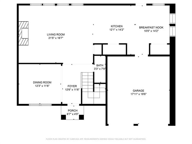 Building Photo - 1810 Manor Cir