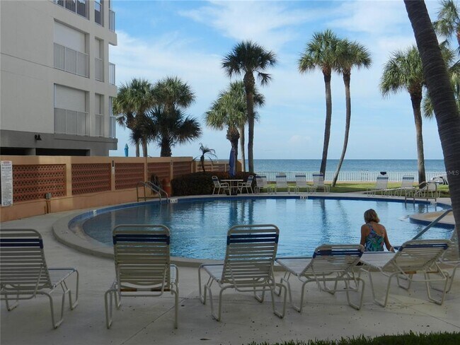 Building Photo - 16400 Gulf Blvd