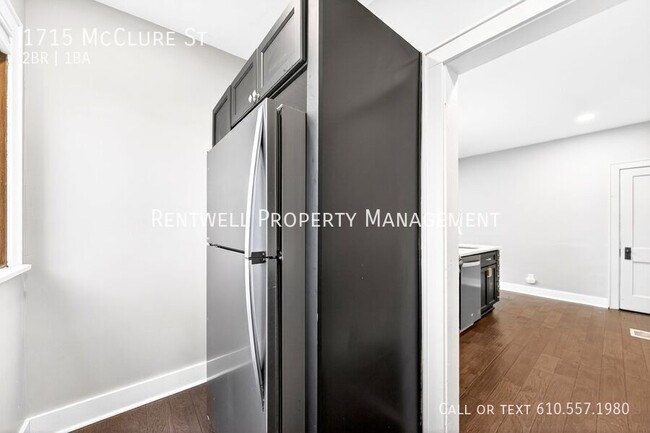 Building Photo - 1715 McClure St