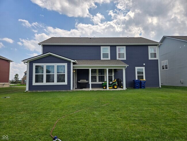 Building Photo - 5128 Summerton St
