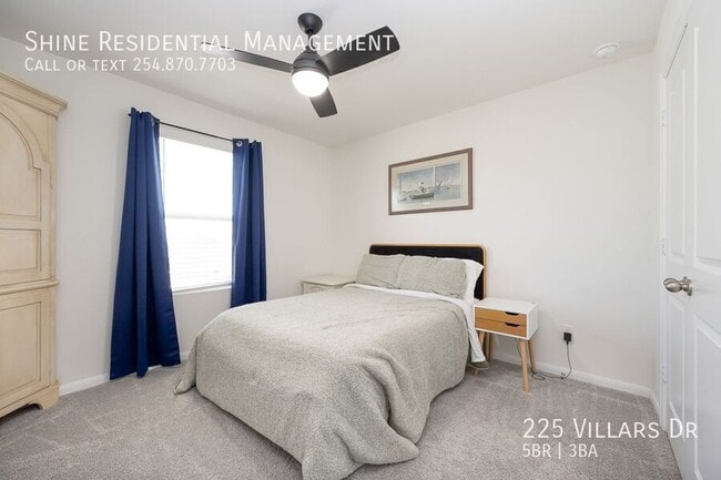 Building Photo - 225 Villars Dr