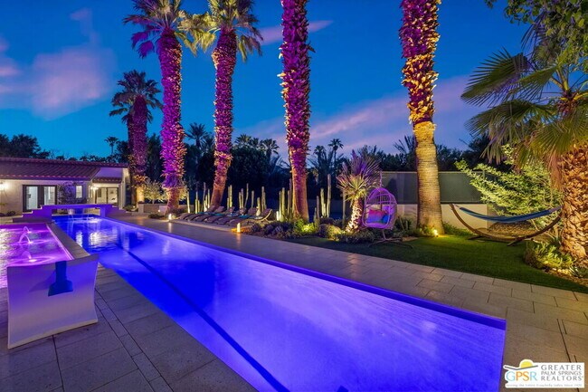 Building Photo - 40563 Desert Creek Ln