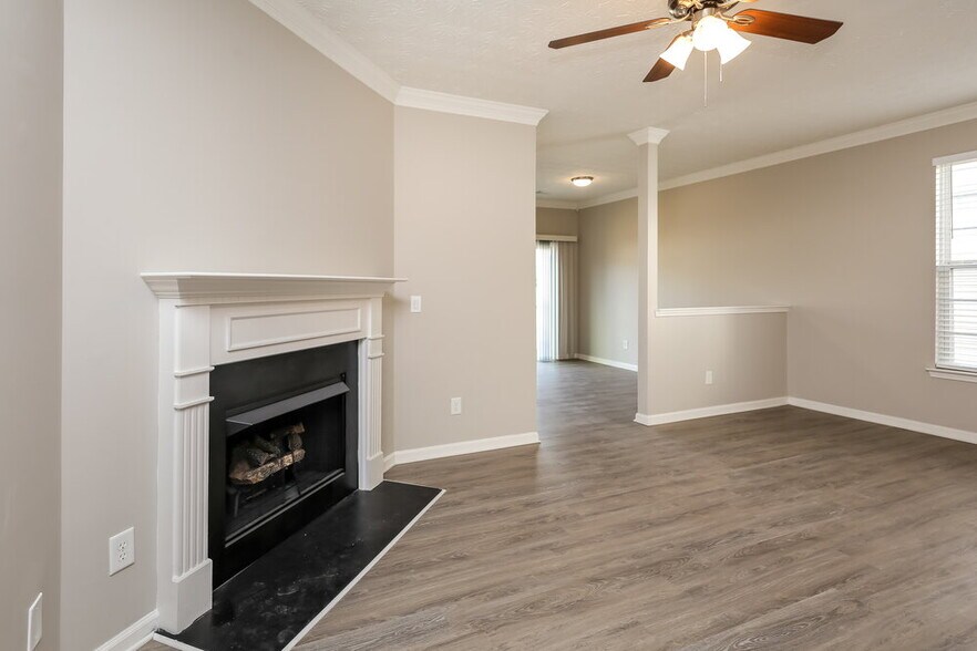 Building Photo - 4814 Zephyr Cove Pl