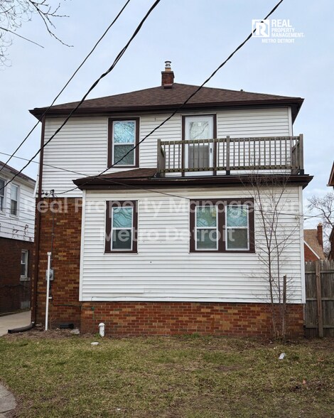 Building Photo - 18928 Stoepel St