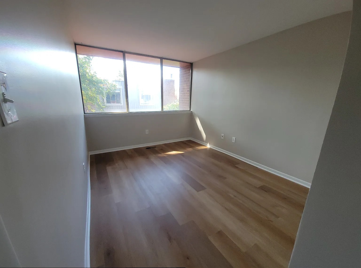 Second bedroom - 648 15th St S