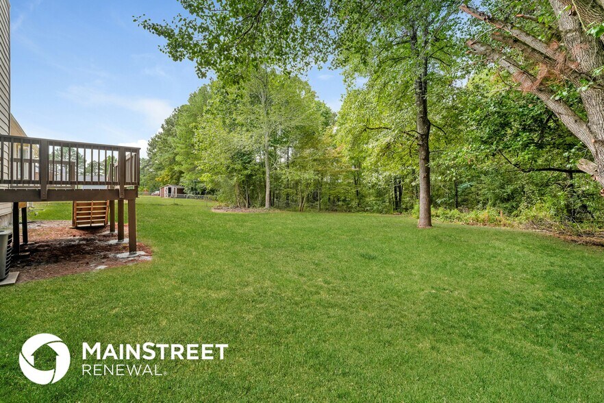 Building Photo - 110 Millcrest Dr