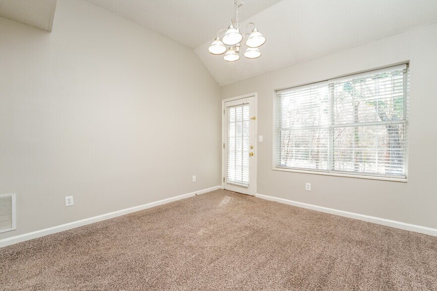 Building Photo - 6576 Browns Mill Ferry Dr