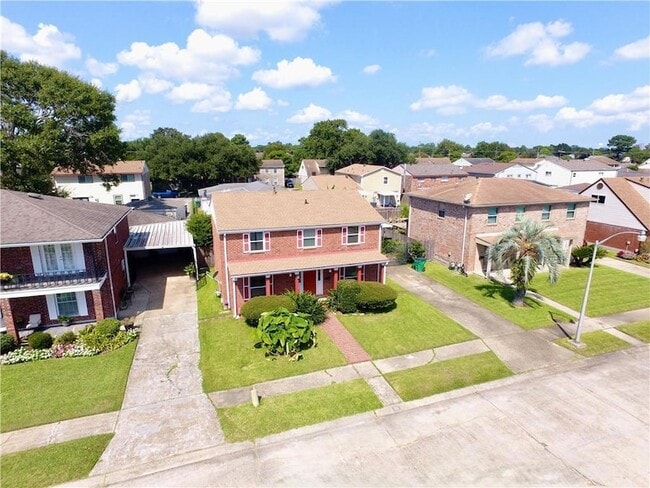 Building Photo - 316 Bienville Dr