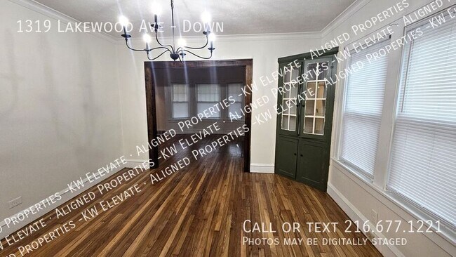 Building Photo - 1319 Lakewood Ave