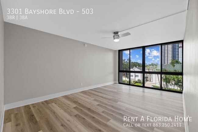 Building Photo - 3301 Bayshore Blvd