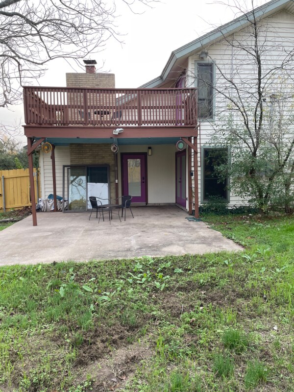 Building Photo - 8100 Red Willow Dr