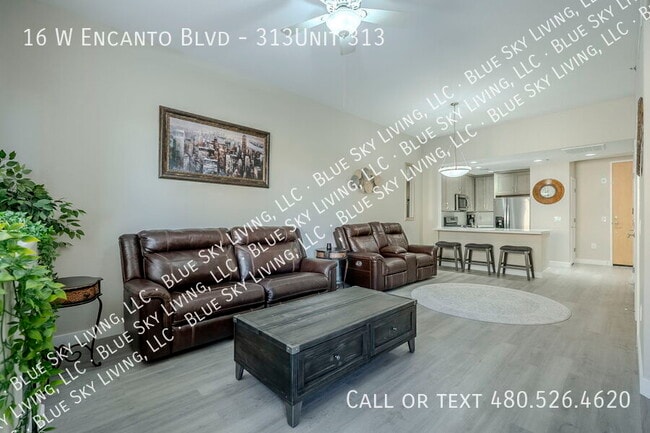 Building Photo - 16 W Encanto Blvd