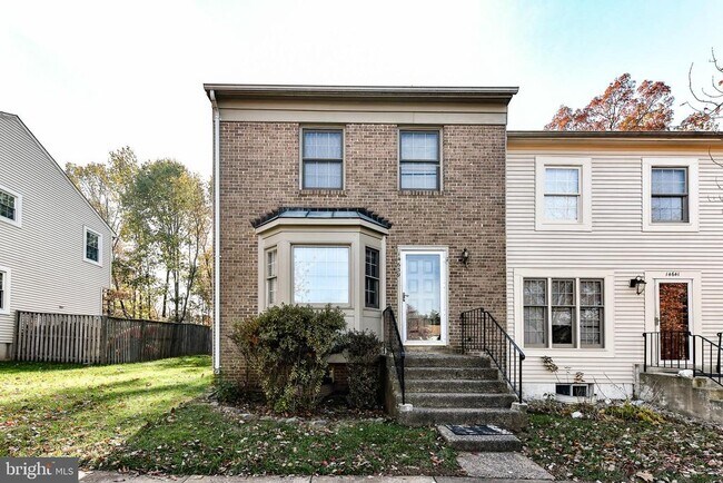 Building Photo - 14639 Stone Range Dr