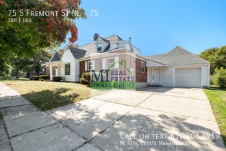 Building Photo - 75 S Fremont St NE