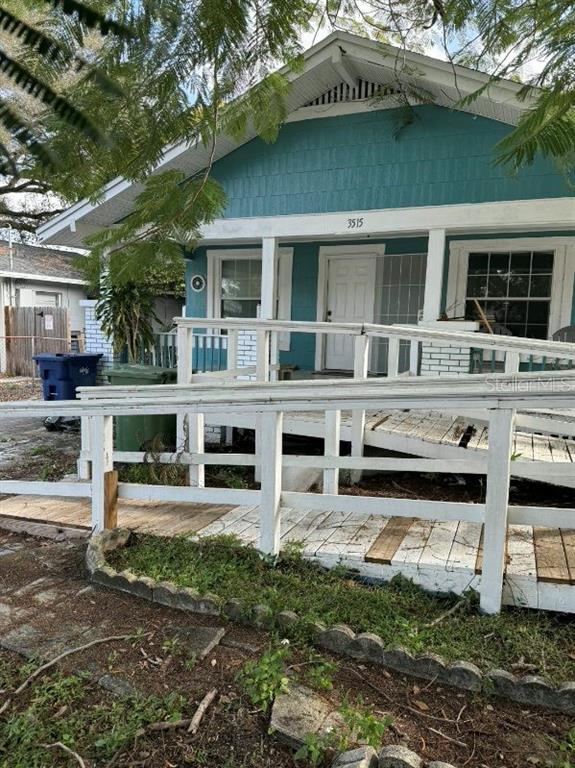 Building Photo - 3515 N 10th St