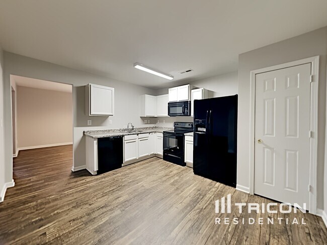 Building Photo - 3113 Decapolis Dr