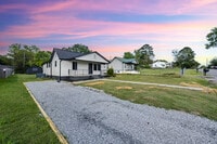 Building Photo - 2631 Carson Ave