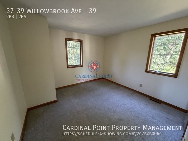 Building Photo - 37-39 Willowbrook Ave-39