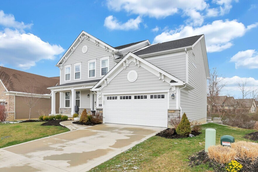 Building Photo - 300 Harness Way